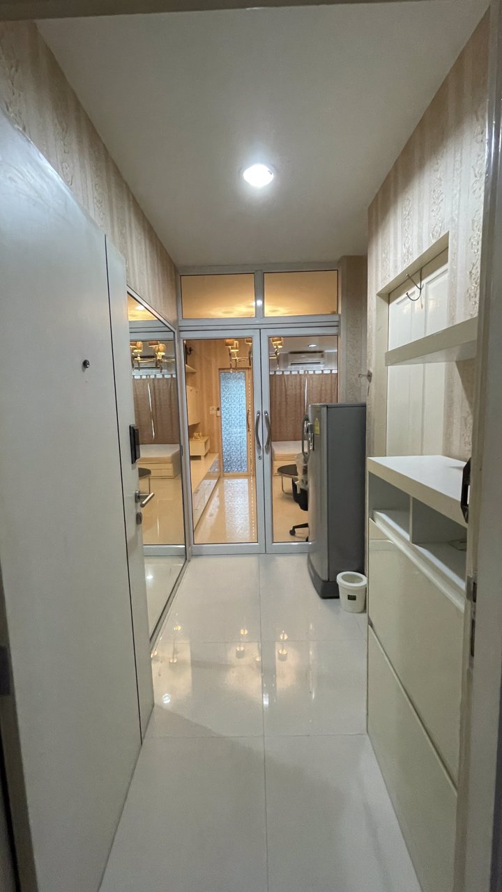 ขายคอนโด-เอสเปซ-อโศก-รัชดาตึก-b-ชั้น-8