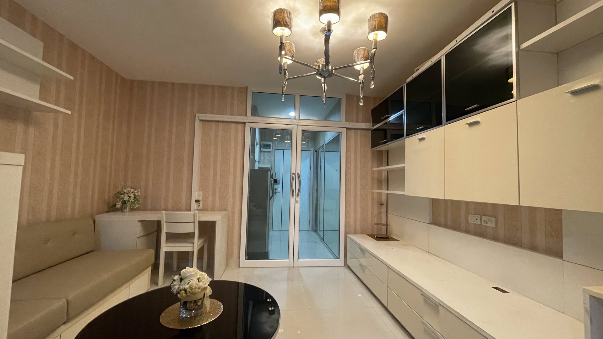 ขายคอนโด-เอสเปซ-อโศก-รัชดาตึก-b-ชั้น-8