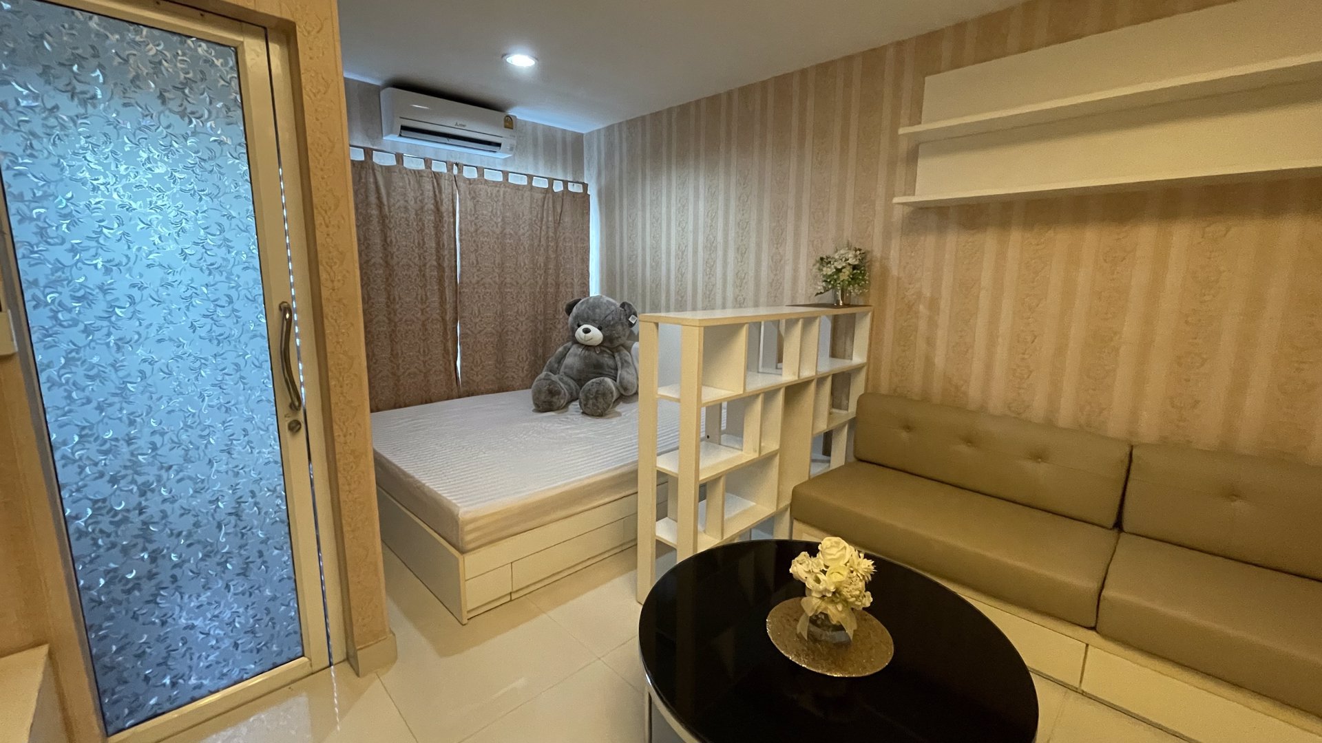 ขายคอนโด-เอสเปซ-อโศก-รัชดาตึก-b-ชั้น-8