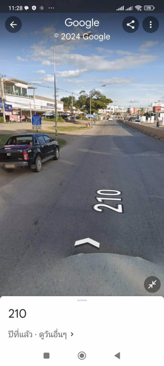 ขายอาคารพาณิชย์-4-คูหา-3-ชั้น-นากลาง-หนองบัวลำภู-ขายพร้อมผู้เช่า-