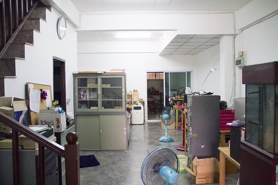 ขายด่วน-ทาวน์เฮ้าส์-3-ชั้น-ซอยพหลโยธิน-35-แยก-15-ใกล้-bts-รัชโยธิน