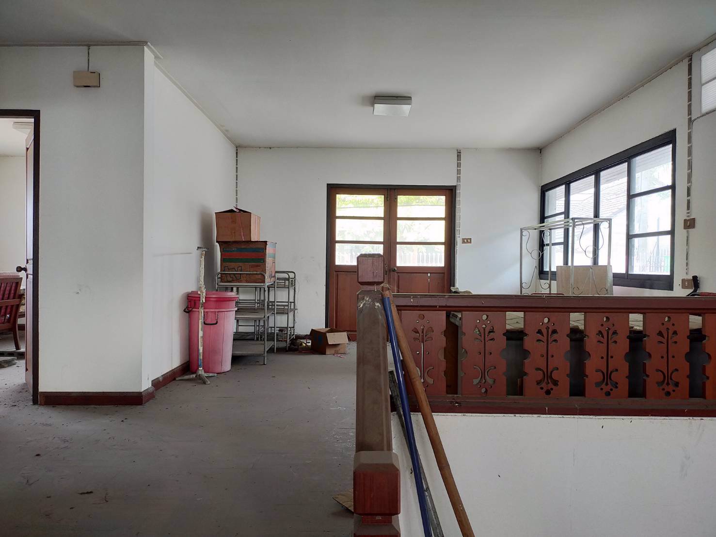 ขายบ้านพร้อมที่ดิน-123-ตรว-ม-ประชานิเวศน์-4-แปลงสวยหัวมุม