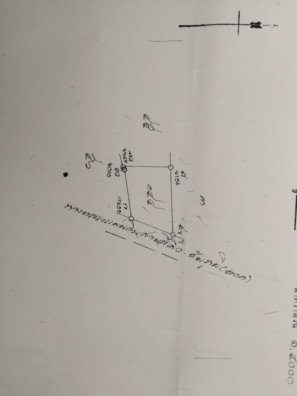 ขายที่ดินติดถนนสาย-201-ชัยภูมิ-สีคิ้ว-4-ไร่-2-งาน-55-ตรวา-หน้ากว้าง-วางผังง่าย