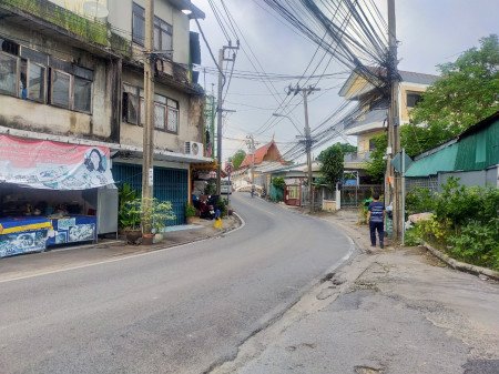 ขาย-ที่ดิน-ราคาถูกเหมาะสร้างบ้าน-ถนนเทอดไท-9430-ตรวา-ใกล้-bts-บางหว้า