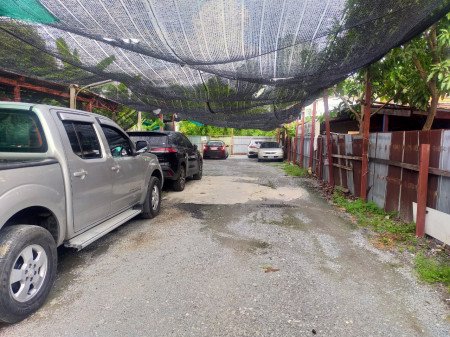 ขาย-ที่ดิน-ราคาถูกเหมาะสร้างบ้าน-ถนนเทอดไท-9430-ตรวา-ใกล้-bts-บางหว้า