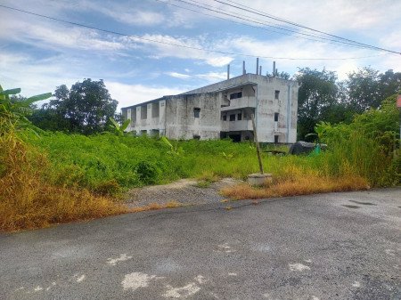 ขาย-ที่ดิน-ใกล้-มมหิดล-ศาลายา-259-ตรวา-เหมาะสร้างบ้านหรืออพาร์ทเมนท์