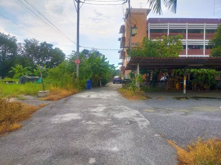 ขาย-ที่ดิน-ใกล้-มมหิดล-ศาลายา-259-ตรวา-เหมาะสร้างบ้านหรืออพาร์ทเมนท์