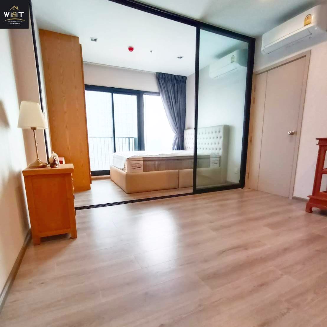 ขายด่วน-the-politan-rive-สุดยอดคอนโดริมแม่น้ำ