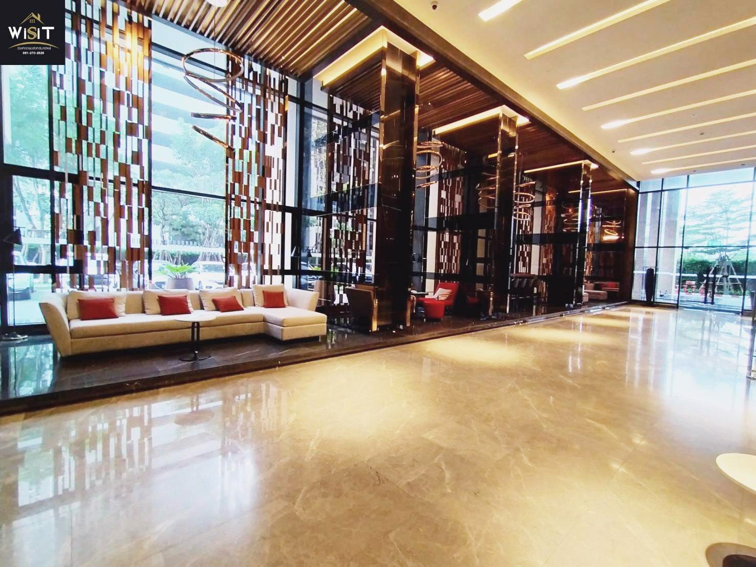 ขายด่วน-the-politan-rive-สุดยอดคอนโดริมแม่น้ำ