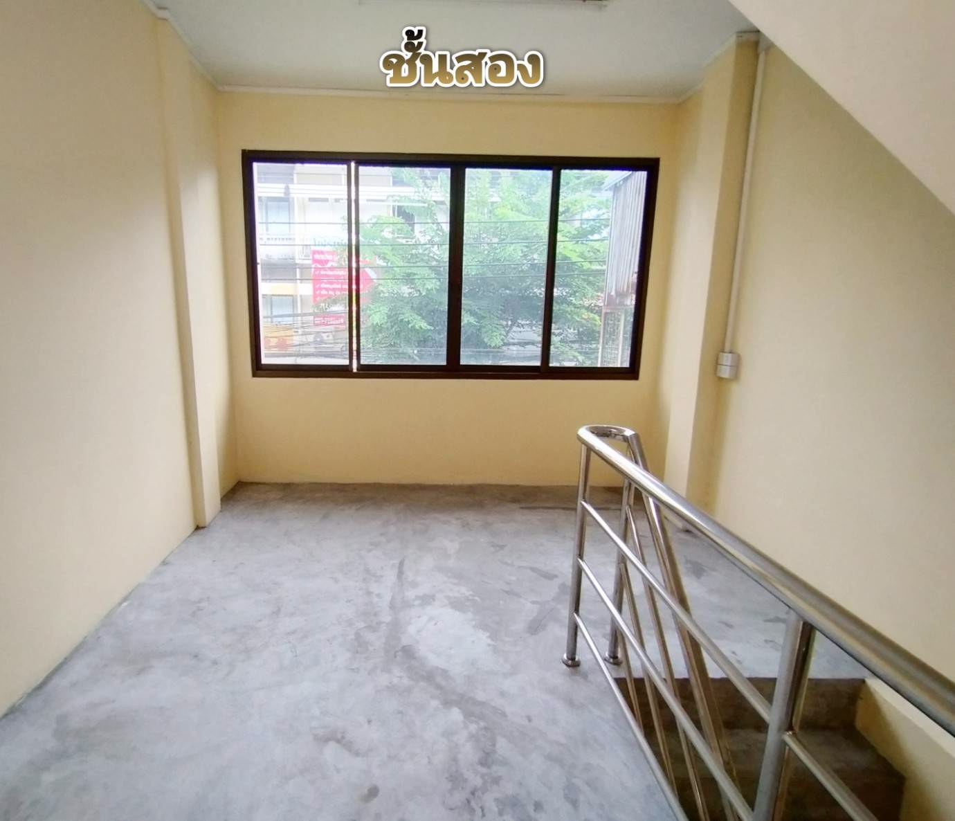 ขายตึกแถว-ติดถนนเจริญรัถ-เหมาะทำธุรกิจ-15-นาที-ถึงสาทร-