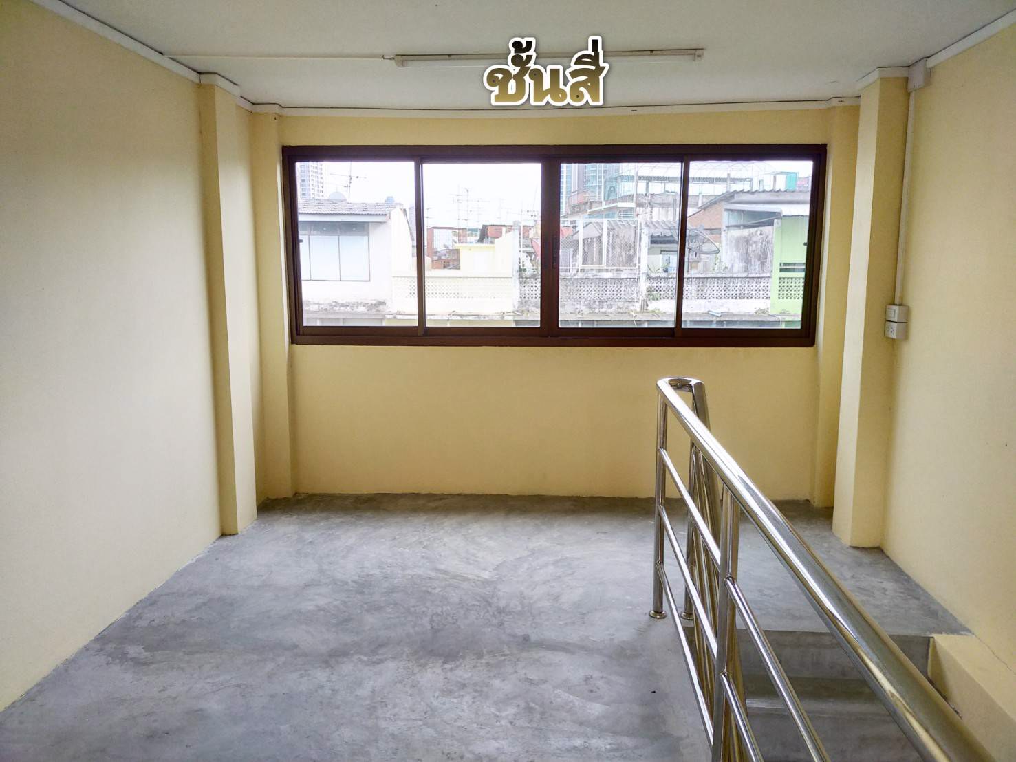 ขายตึกแถว-ติดถนนเจริญรัถ-เหมาะทำธุรกิจ-15-นาที-ถึงสาทร-