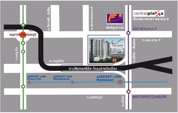 ขายด่วน-2ห้องนอน-ถูกสุดๆ-วิวใบหยก-ใจกลางย่านพระราม-9-เริ่มต้นราคาเพียง7xxxx-บาท-ตรมเท่านั้น