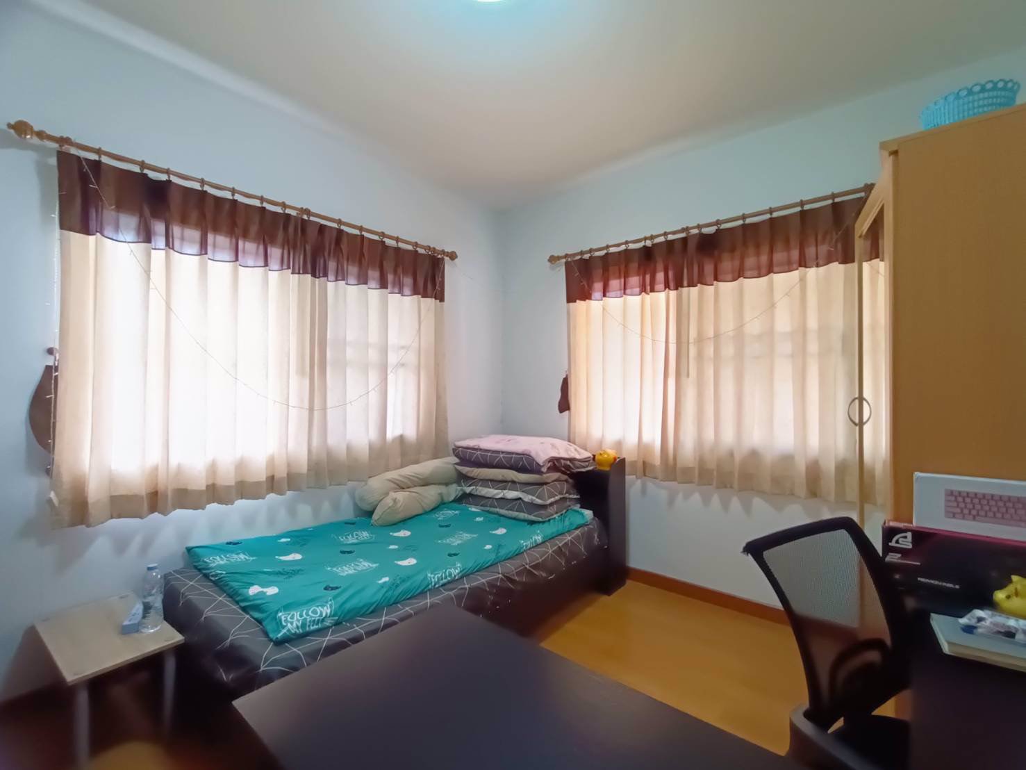 ขายบ้านเดี่ยว-2-ชั้น-3-นอน-3-น้ำ