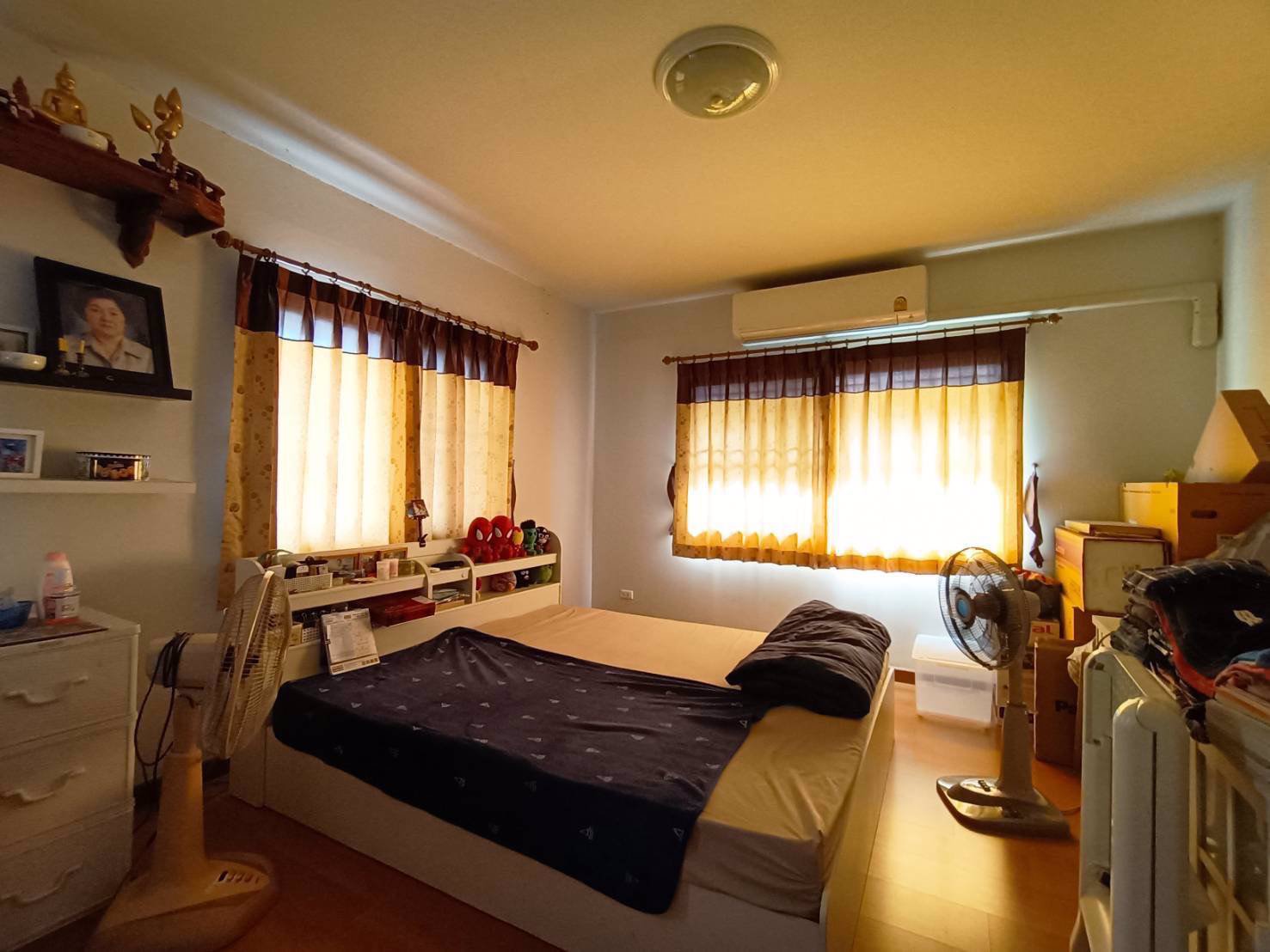 ขายบ้านเดี่ยว-2-ชั้น-3-นอน-3-น้ำ