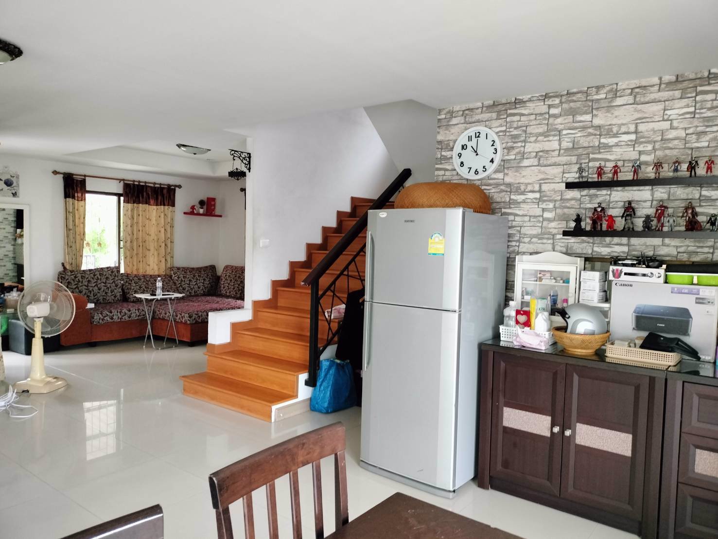 ขายบ้านเดี่ยว-2-ชั้น-3-นอน-3-น้ำ