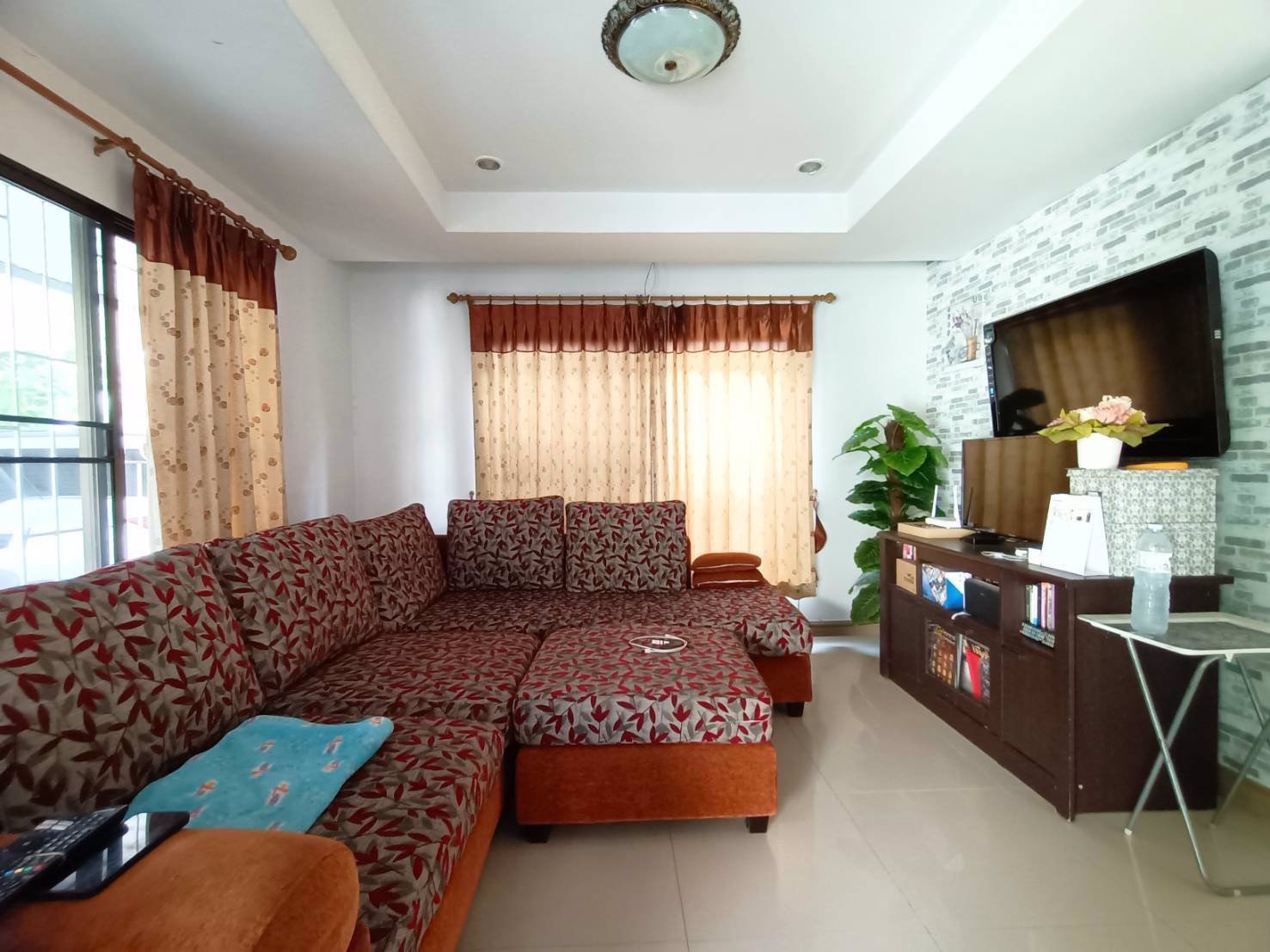 ขายบ้านเดี่ยว-2-ชั้น-3-นอน-3-น้ำ