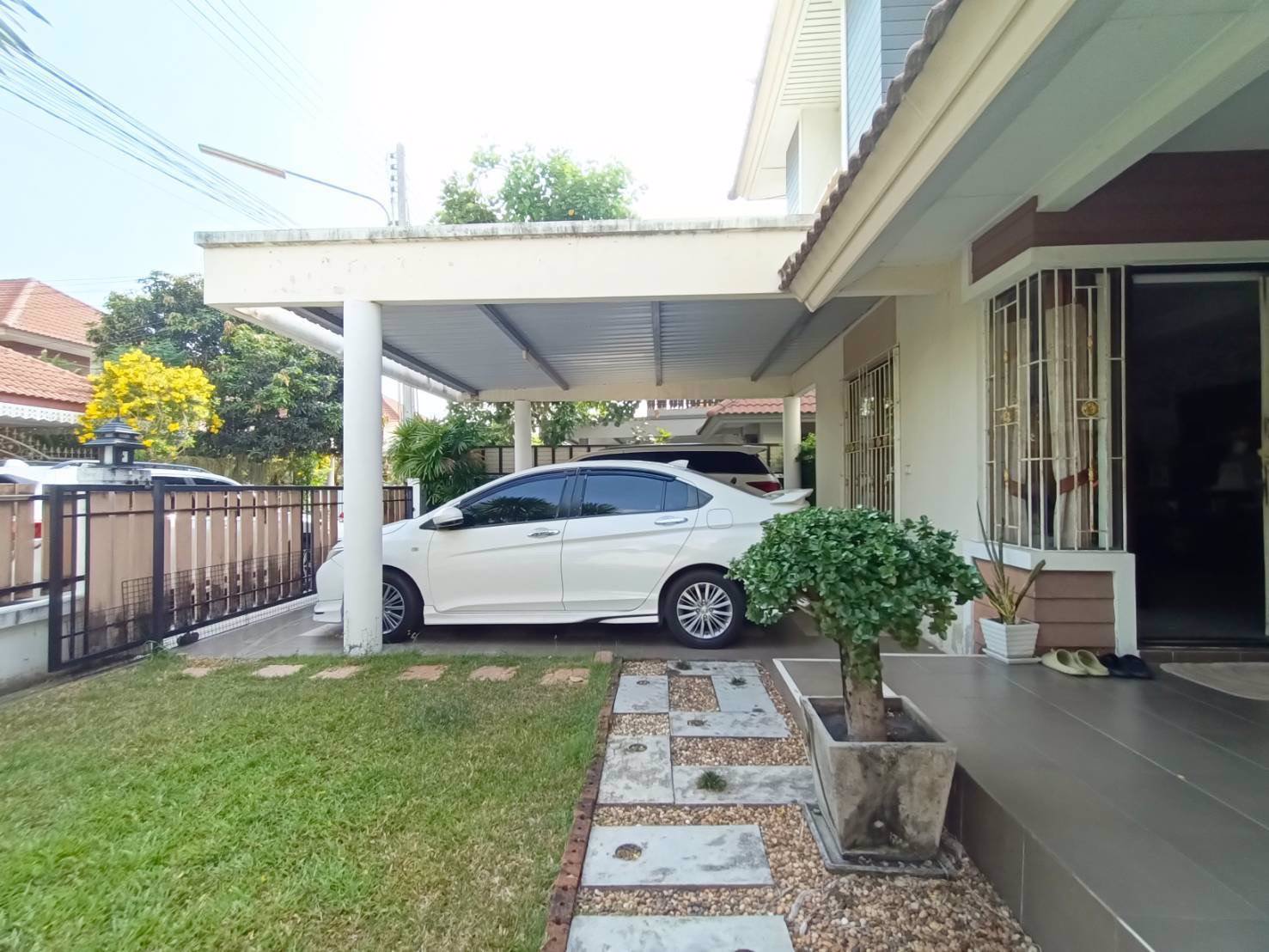 ขายบ้านเดี่ยว-2-ชั้น-3-นอน-3-น้ำ