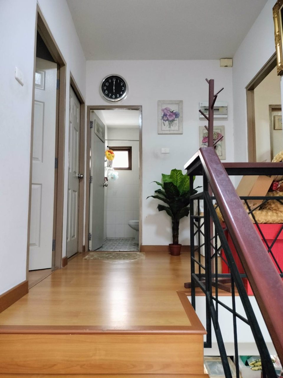 ขายบ้านเดี่ยว-2-ชั้น-3-นอน-3-น้ำ