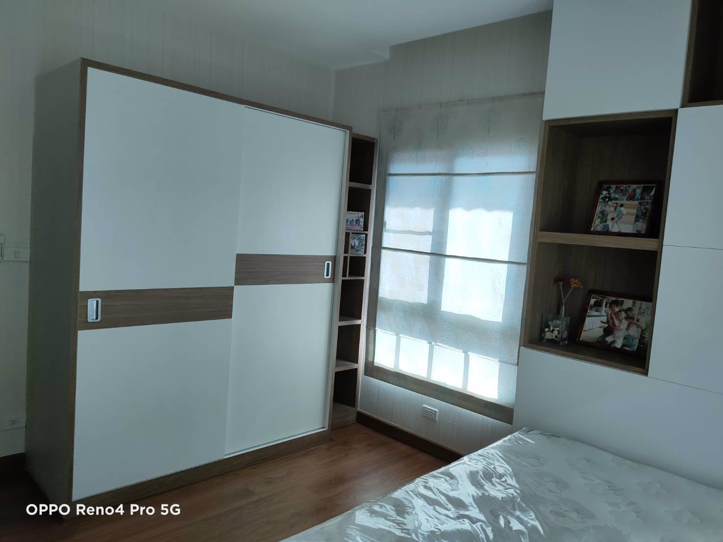 ขายบ้านเดี่ยวหมู่บ้านเศรษฐสิริ-โพธิ์แจ้