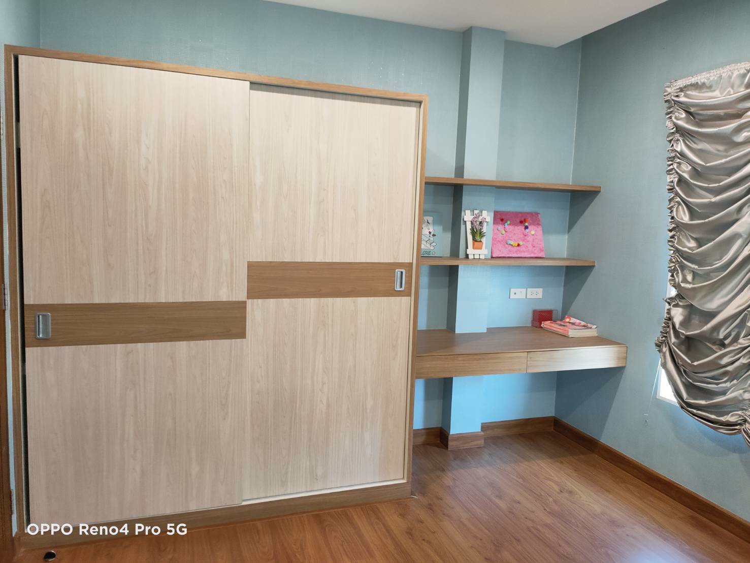 ขายบ้านเดี่ยวหมู่บ้านเศรษฐสิริ-โพธิ์แจ้