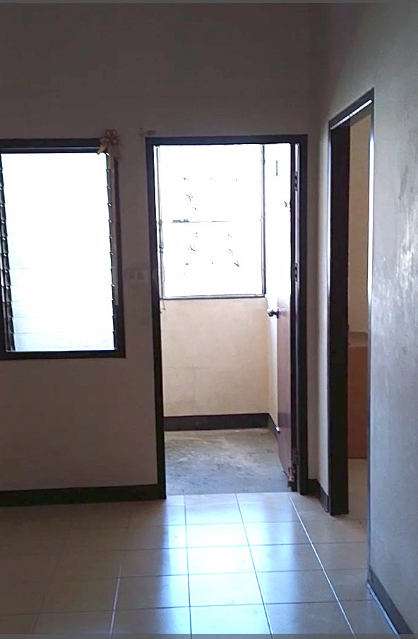 ขายห้องมุม-การเคหะฯ-บ้านเอื้ออาทร-สุวรรณภูมิ-2