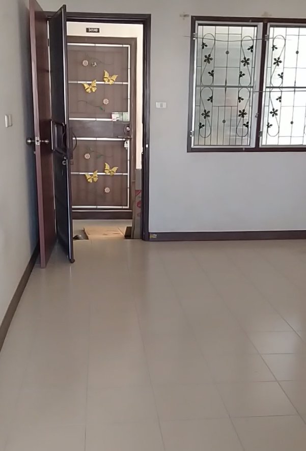 ขายห้องมุม-การเคหะฯ-บ้านเอื้ออาทร-สุวรรณภูมิ-2