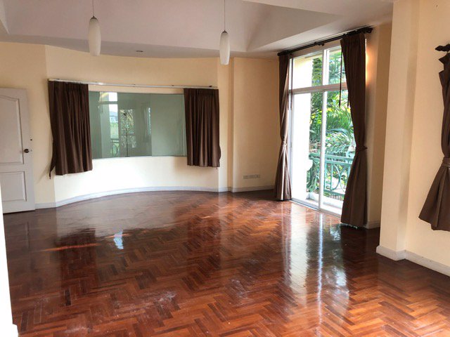 ขายบ้านมัณฑิกา-บางบอน3-เนื้อที่101ตรว-320ตรม