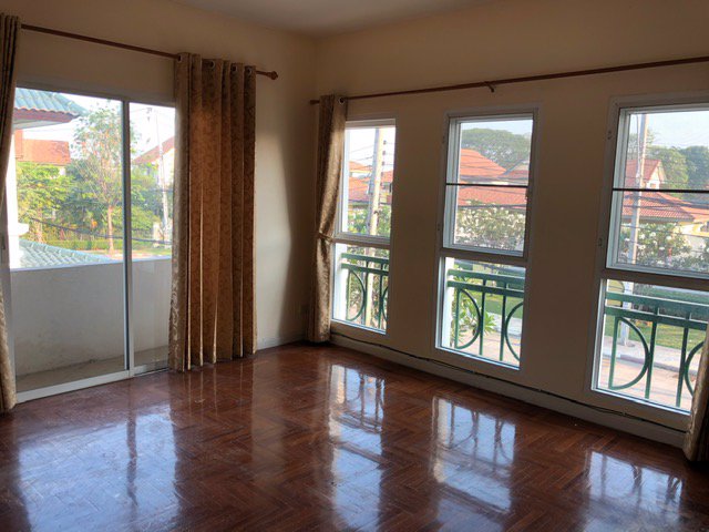 ขายบ้านมัณฑิกา-บางบอน3-เนื้อที่101ตรว-320ตรม