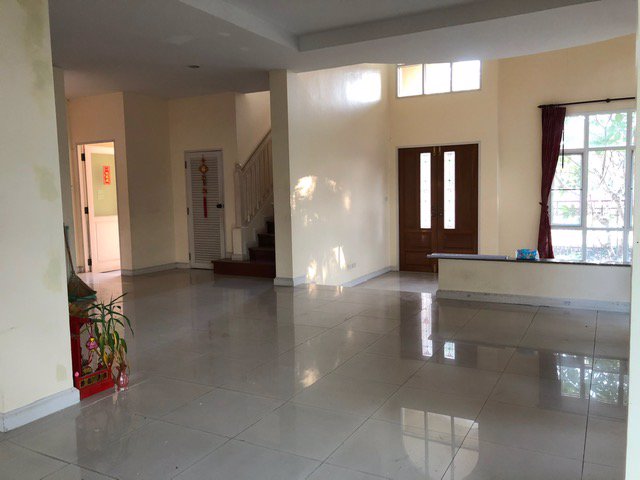 ขายบ้านมัณฑิกา-บางบอน3-เนื้อที่101ตรว-320ตรม