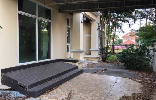 ขายบ้านมัณฑิกา-บางบอน3-เนื้อที่101ตรว-320ตรม