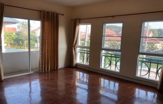 ขายบ้านมัณฑิกา-บางบอน3-เนื้อที่101ตรว-320ตรม