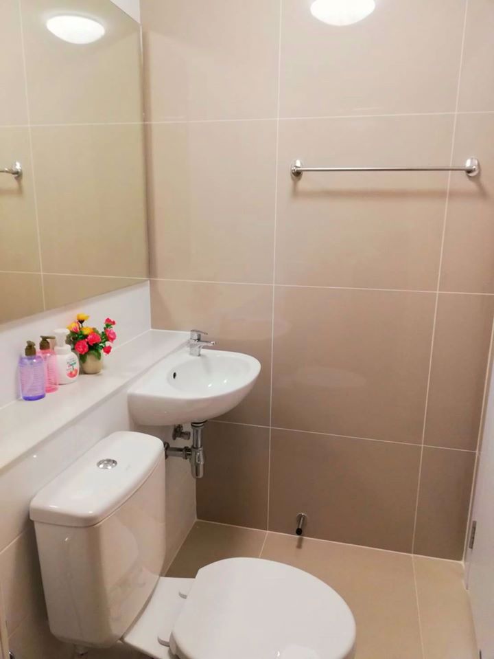 ให้เช่า-คอนโด-1-ห้องนอน-บนถนนแจ้งวัฒนะ-พลัมคอนโดแจ้งวัฒนะ