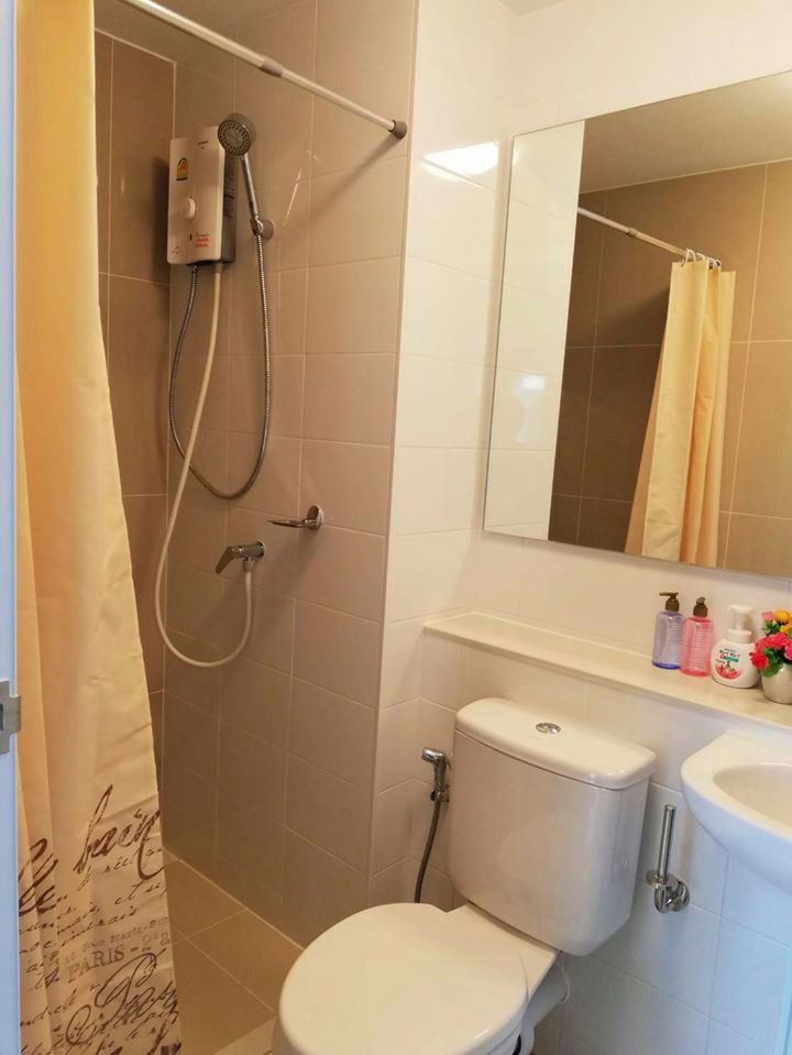 ให้เช่า-คอนโด-1-ห้องนอน-บนถนนแจ้งวัฒนะ-พลัมคอนโดแจ้งวัฒนะ