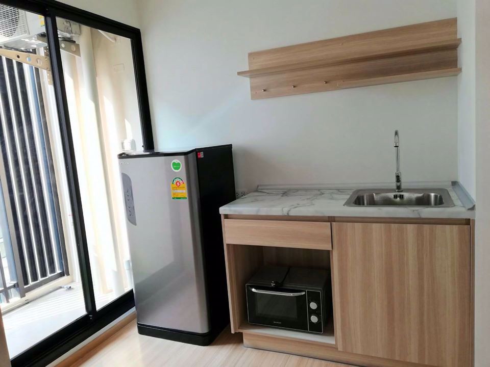 ให้เช่า-คอนโด-1-ห้องนอน-บนถนนแจ้งวัฒนะ-พลัมคอนโดแจ้งวัฒนะ