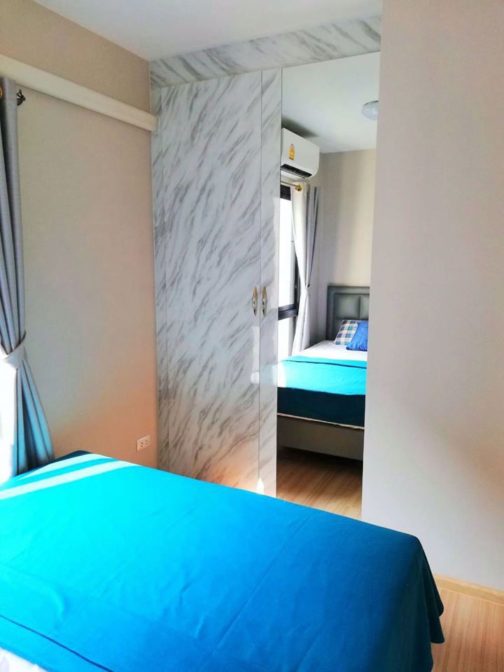 ให้เช่า-คอนโด-1-ห้องนอน-บนถนนแจ้งวัฒนะ-พลัมคอนโดแจ้งวัฒนะ