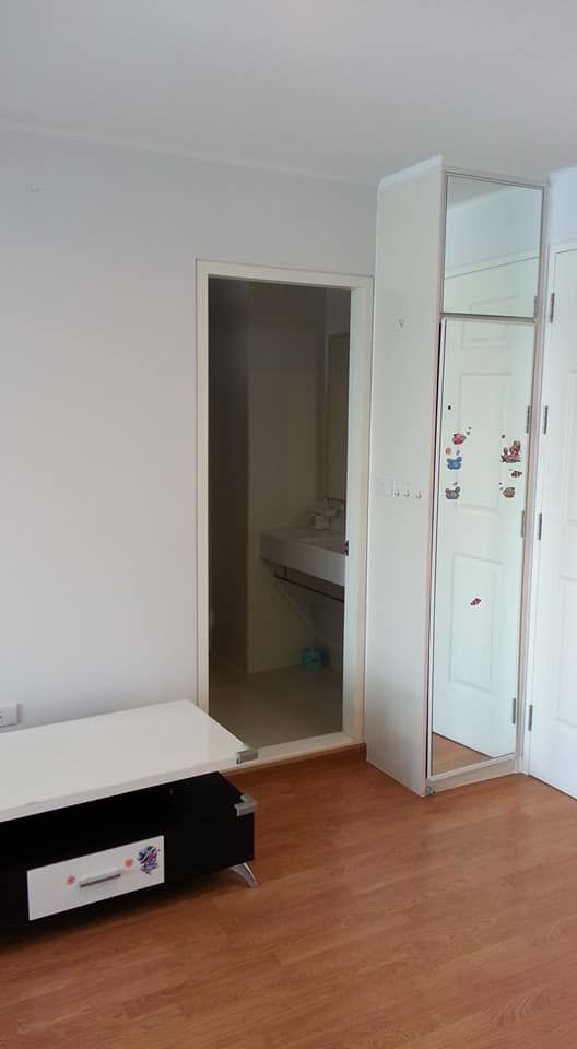 ให้เช่า-คอนโด-1-ห้องนอน-ใกล้-mrt-ห้วยขวาง-คอนโดยู-ดีไลท์-แอท-ห้วยขวาง-สเตชั่น