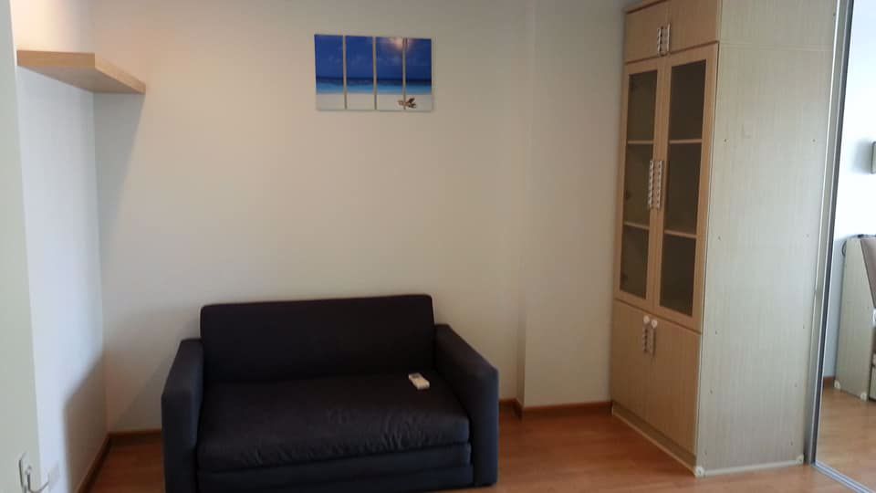 ให้เช่า-คอนโด-1-ห้องนอน-ใกล้-mrt-ห้วยขวาง-คอนโดยู-ดีไลท์-แอท-ห้วยขวาง-สเตชั่น