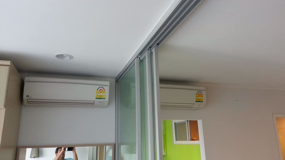 ให้เช่า-คอนโด-1-ห้องนอน-ใกล้-mrt-ห้วยขวาง-คอนโดยู-ดีไลท์-แอท-ห้วยขวาง-สเตชั่น