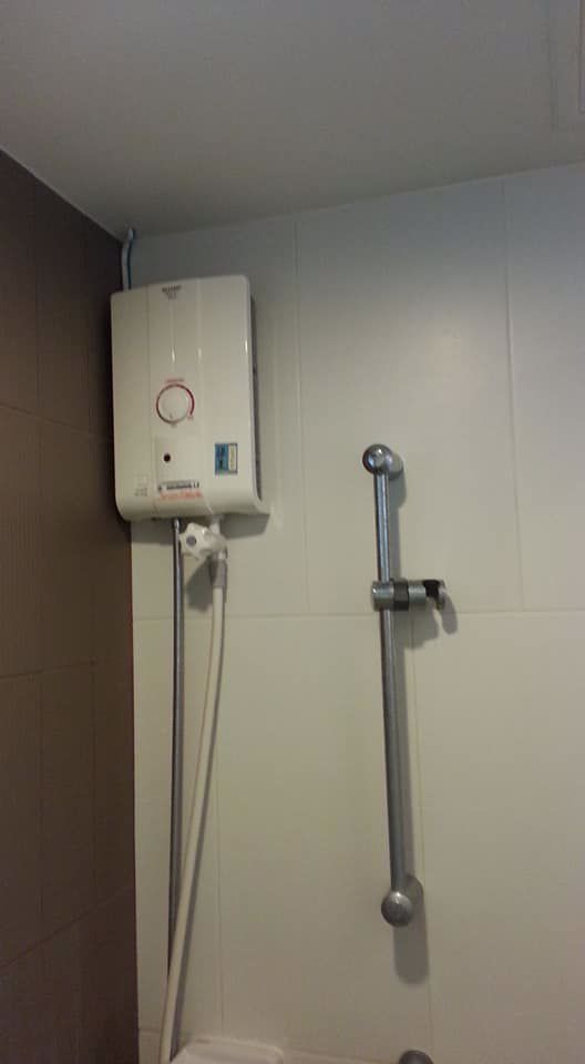 ให้เช่า-คอนโด-1-ห้องนอน-ใกล้-mrt-ห้วยขวาง-คอนโดยู-ดีไลท์-แอท-ห้วยขวาง-สเตชั่น