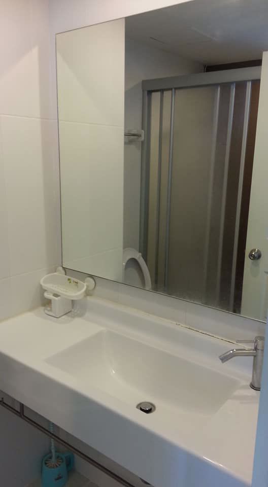 ให้เช่า-คอนโด-1-ห้องนอน-ใกล้-mrt-ห้วยขวาง-คอนโดยู-ดีไลท์-แอท-ห้วยขวาง-สเตชั่น