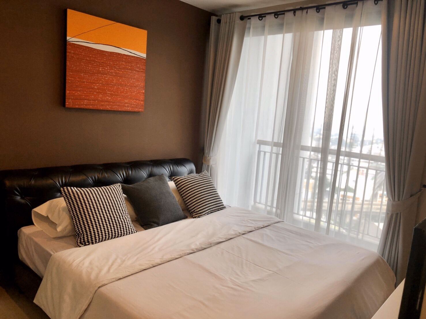 ให้เช่า-คอนโด-1-ห้องนอน-ใกล้-bts-เอกมัย-คอนโด-ริทึ่ม-สุขุมวิท-42-rhythm-sukhumvit-42