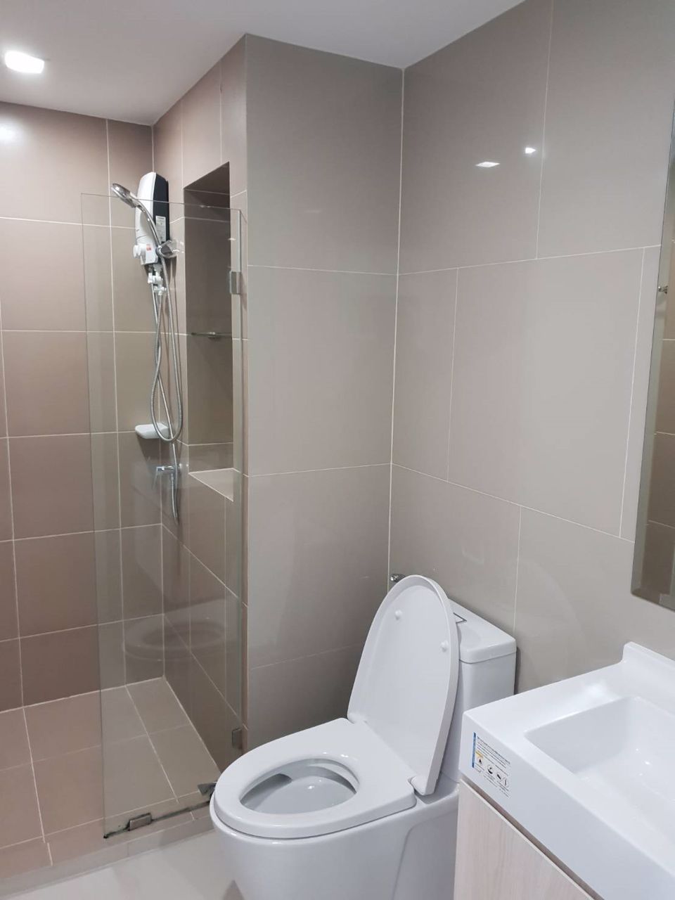 ให้เช่า-คอนโด-1-ห้องนอน-ใกล้-airport-link-หัวหมาก-คอนโด-ริชพาร์ค-ทริปเปิ้ล-สเตชั่น