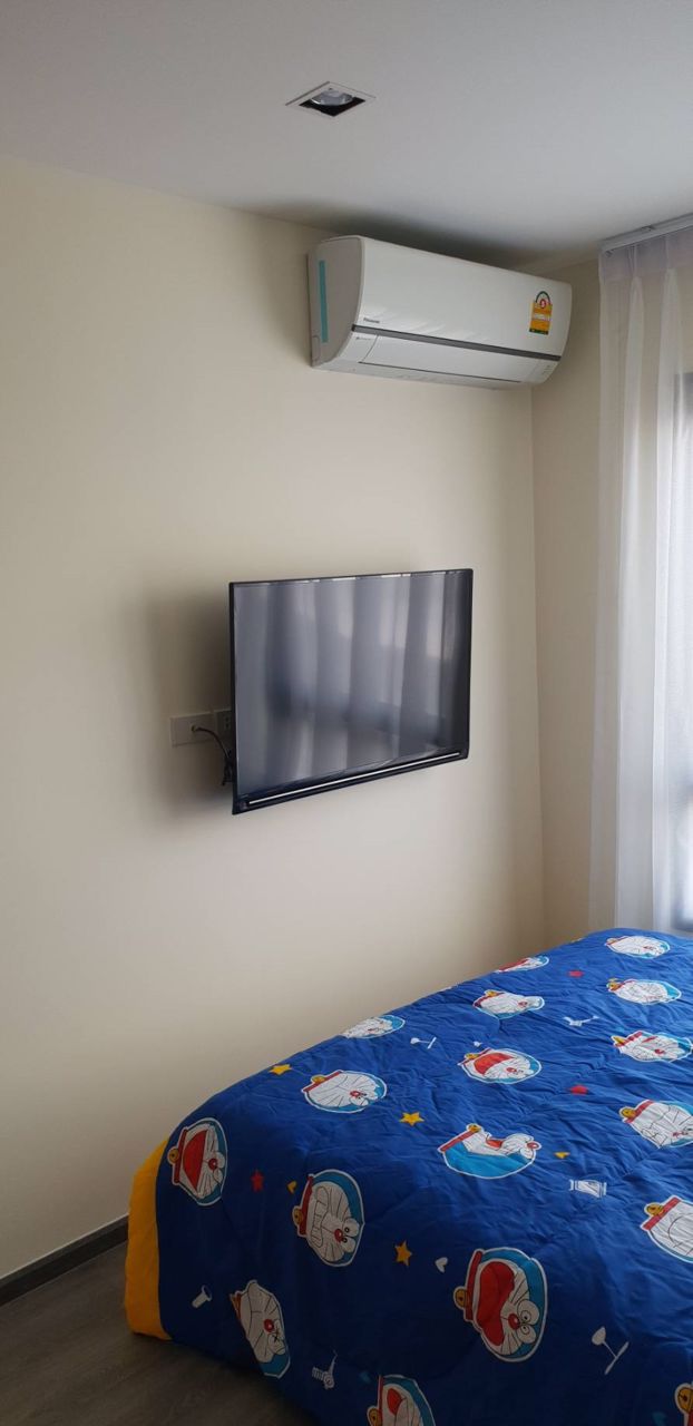 ให้เช่า-คอนโด-1-ห้องนอน-ใกล้-airport-link-หัวหมาก-คอนโด-ริชพาร์ค-ทริปเปิ้ล-สเตชั่น