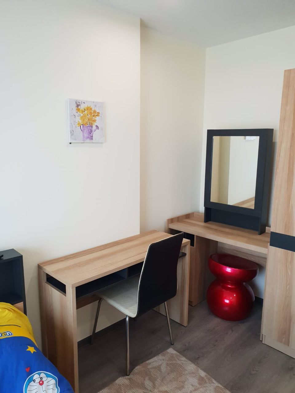 ให้เช่า-คอนโด-1-ห้องนอน-ใกล้-airport-link-หัวหมาก-คอนโด-ริชพาร์ค-ทริปเปิ้ล-สเตชั่น