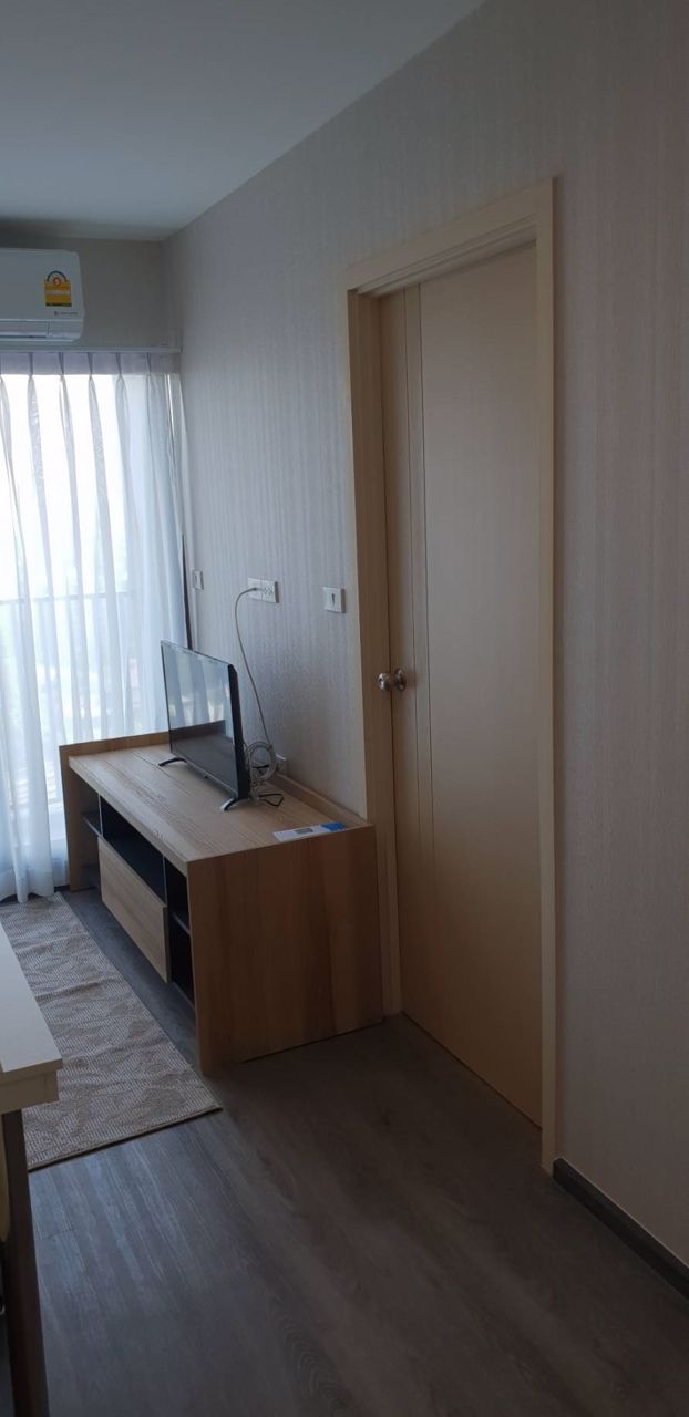 ให้เช่า-คอนโด-1-ห้องนอน-ใกล้-airport-link-หัวหมาก-คอนโด-ริชพาร์ค-ทริปเปิ้ล-สเตชั่น