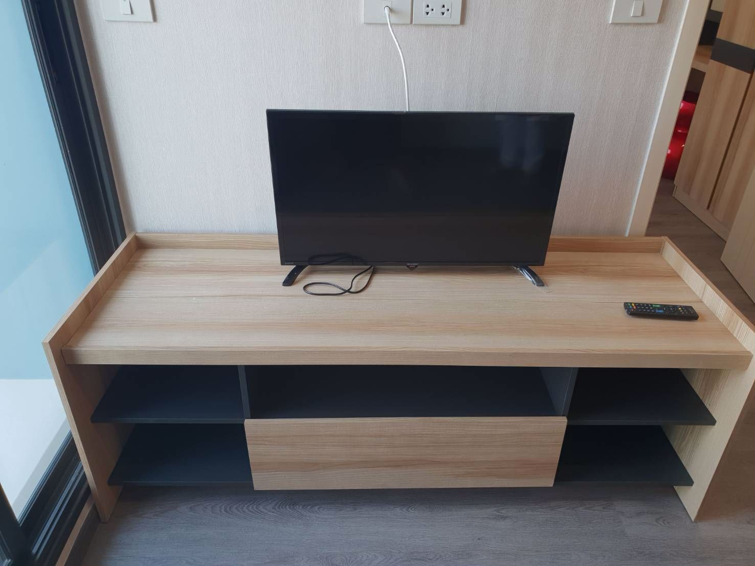 ให้เช่า-คอนโด-1-ห้องนอน-ใกล้-airport-link-หัวหมาก-คอนโด-ริชพาร์ค-ทริปเปิ้ล-สเตชั่น