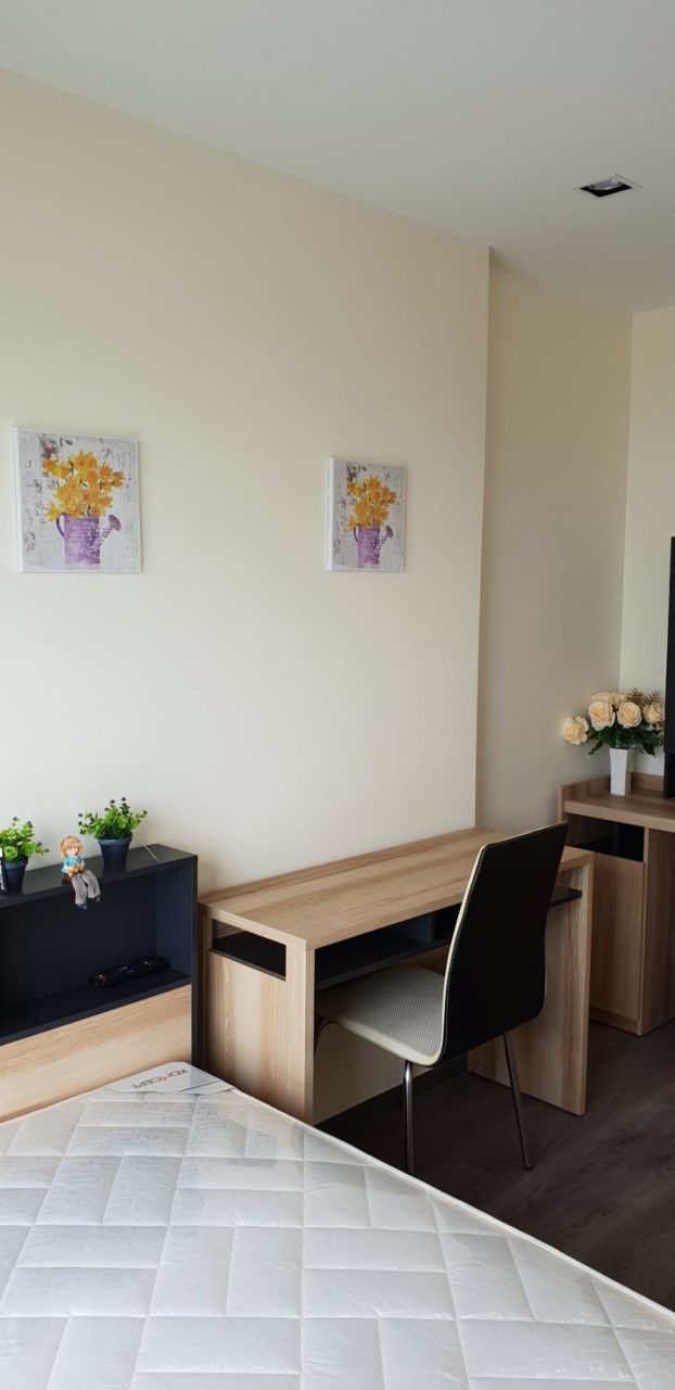 ให้เช่า-คอนโด-1-ห้องนอน-ใกล้-airport-link-หัวหมาก-คอนโด-ริชพาร์ค-ทริปเปิ้ล-สเตชั่น