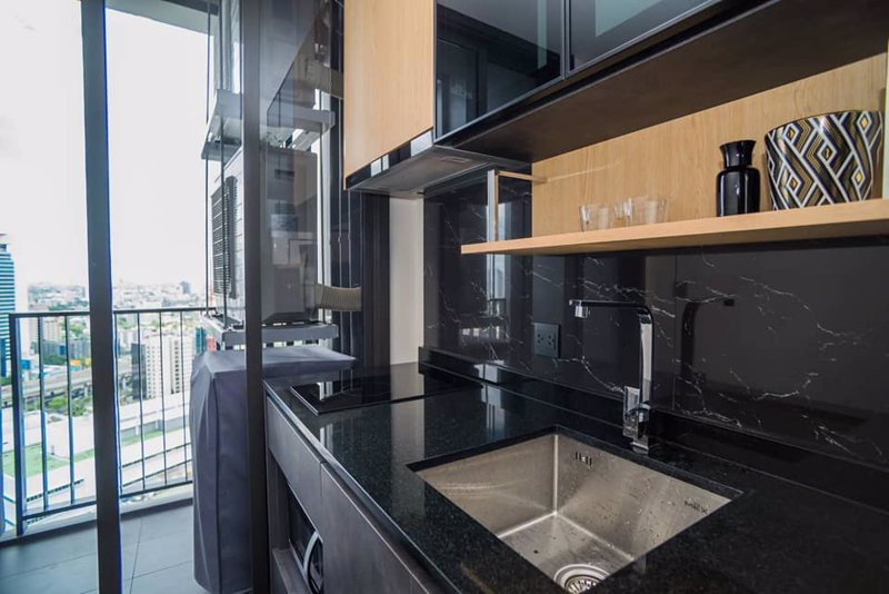 ให้เช่า-คอนโด-1-ห้องนอน-ติด-bts-หมอชิต-mrtจตุจักร-คอนโด-เดอะ-ไลน์-จตุจักร-หมอชิต