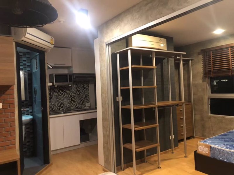 ให้เช่า-คอนโด-1-ห้องนอน-ใกล้-mrt-สถานีไทรม้า-คอนโด-ดีคอนโด-รัตนาธิเบศร์-d-condo-rattanathibet