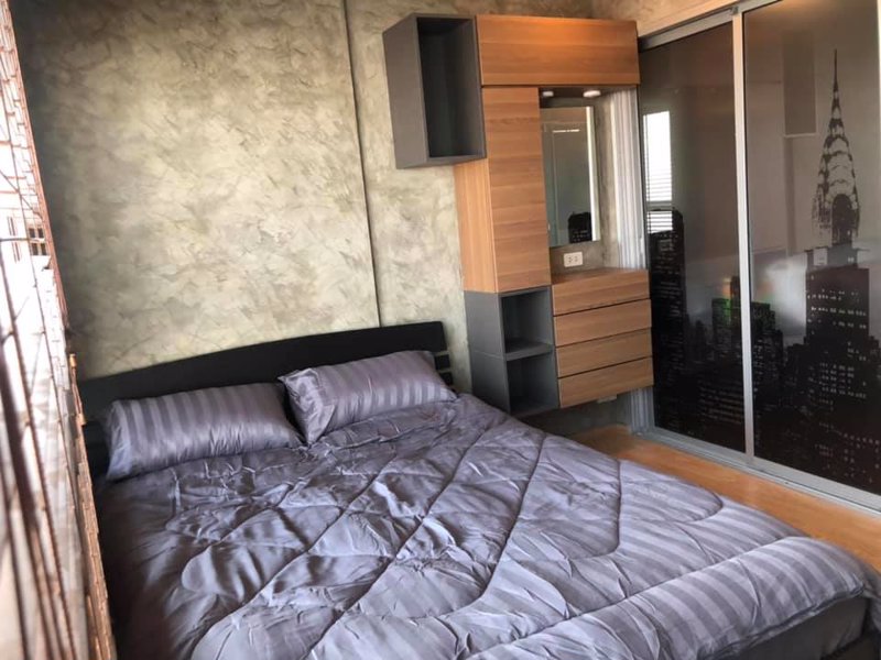 ให้เช่า-คอนโด-1-ห้องนอน-ใกล้-mrt-สถานีไทรม้า-คอนโด-ดีคอนโด-รัตนาธิเบศร์-d-condo-rattanathibet